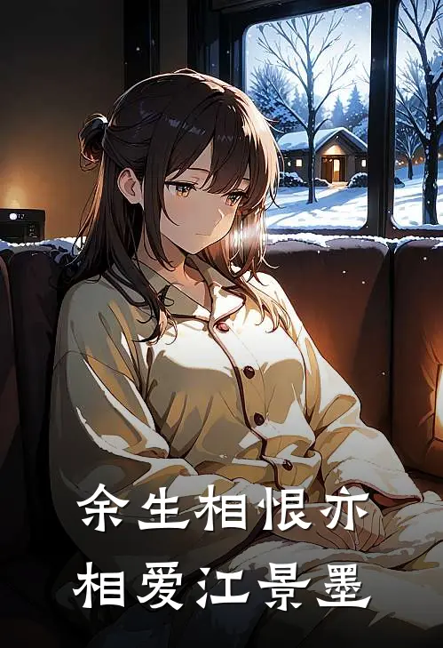 余生相恨亦相爱江景墨