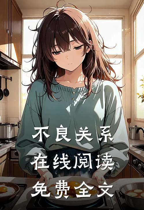 不良关系在线阅读免费全文