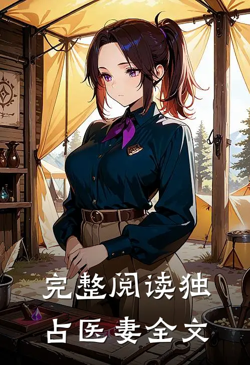 完整阅读独占医妻全文