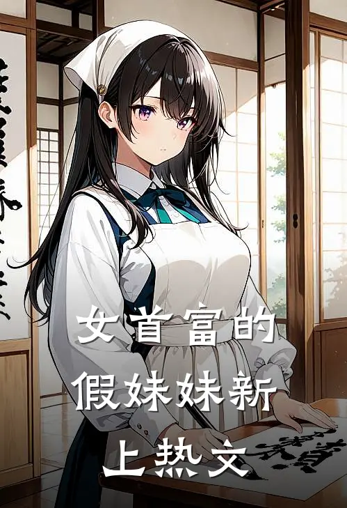 女首富的假妹妹新上热文