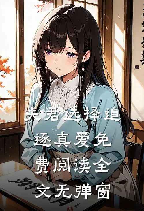夫君选择追逐真爱免费阅读全文无弹窗