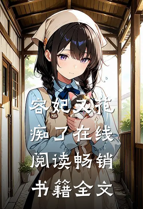 容妃又花痴了在线阅读畅销书籍全文