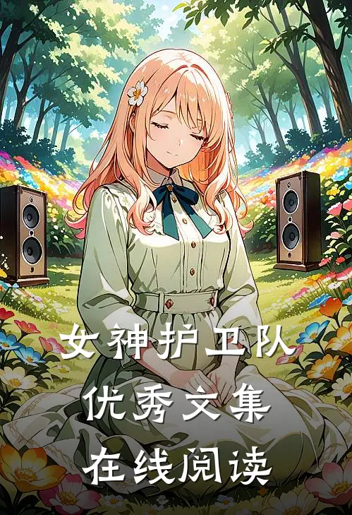 女神护卫队优秀文集在线阅读