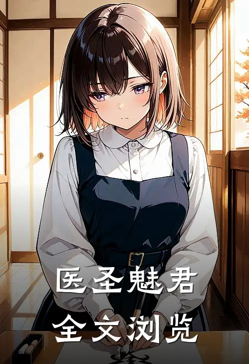 医圣魅君全文浏览