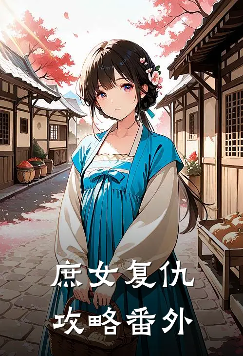 庶女复仇攻略 番外