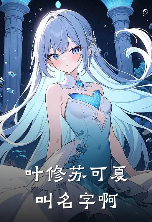 叶修苏可夏叫名字啊
