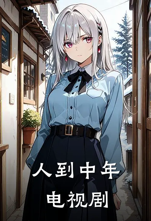 人到中年电视剧