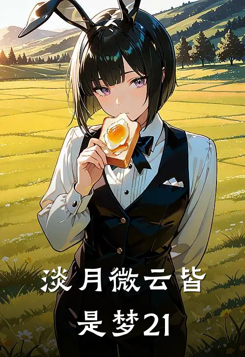 淡月微云皆是梦21