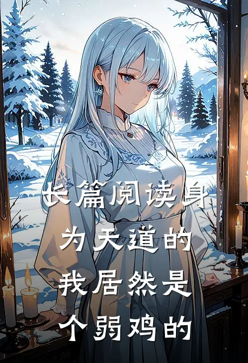长篇阅读身为天道的我居然是个弱鸡的