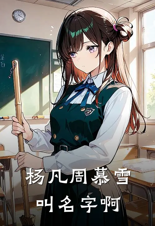 杨凡周慕雪叫名字啊