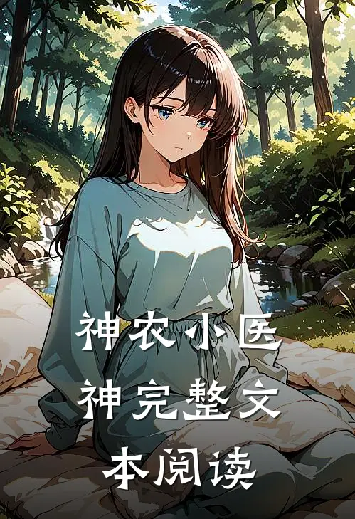 神农小医神完整文本阅读