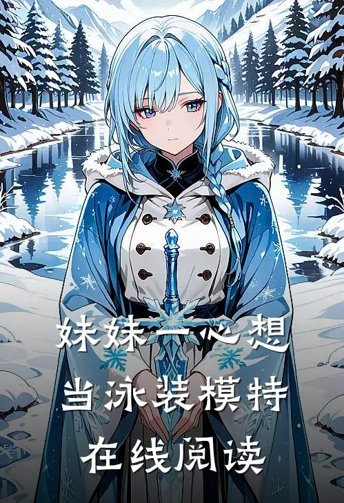 妹妹一心想当泳装模特在线阅读
