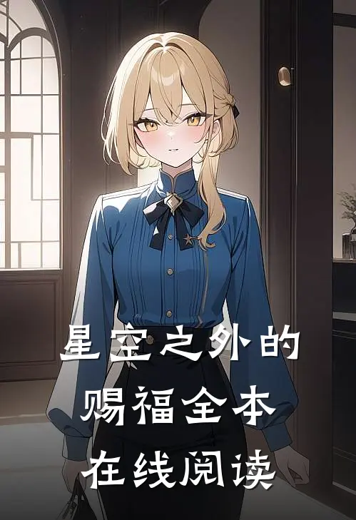 星空之外的赐福全本在线阅读
