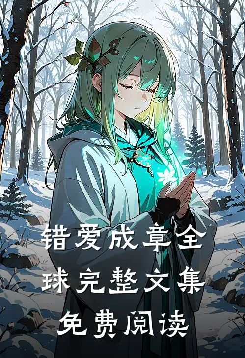 错爱成章全球完整文集免费阅读