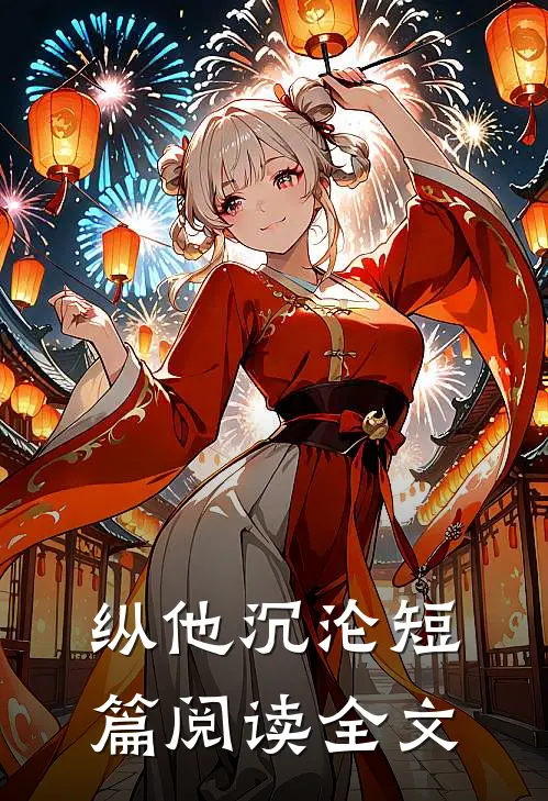 纵他沉沦短篇阅读全文