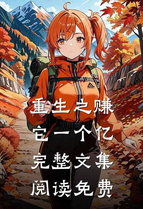 重生之赚它一个亿 完整文集阅读免费