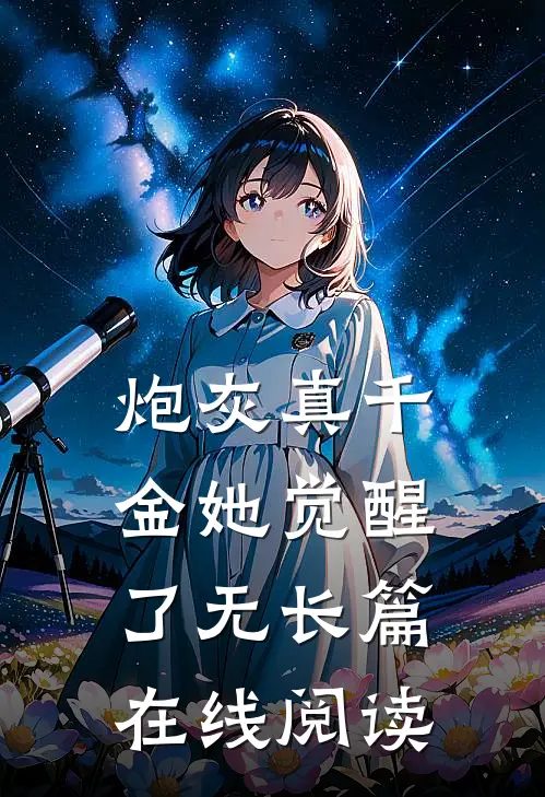 炮灰真千金她觉醒了无长篇在线阅读