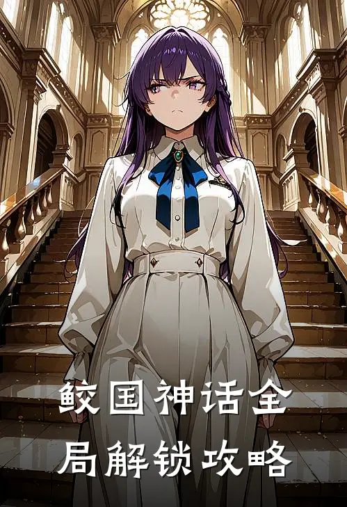 鲛国神话全局解锁攻略