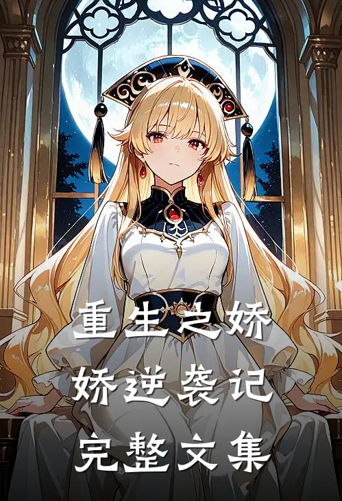 重生之娇娇逆袭记完整文集