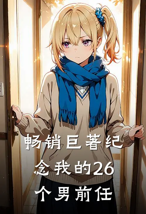 畅销巨著纪念我的26个男前任