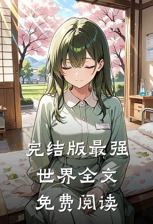 完结版最强世界全文免费阅读