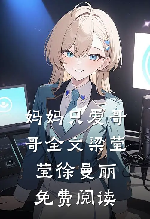 妈妈只爱哥哥全文梁莹莹徐曼丽免费阅读