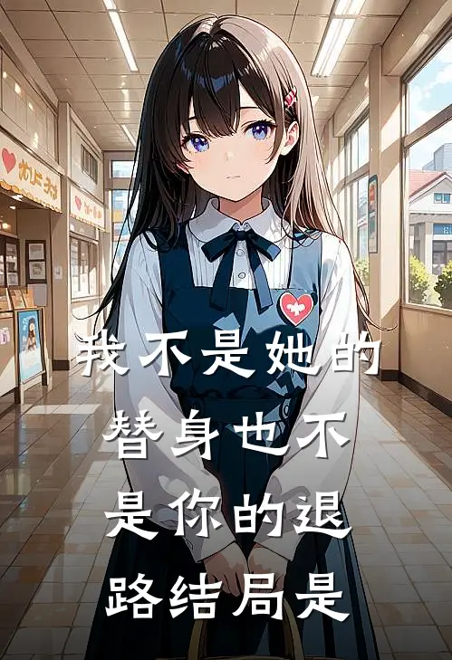 我不是她的替身也不是你的退路结局是