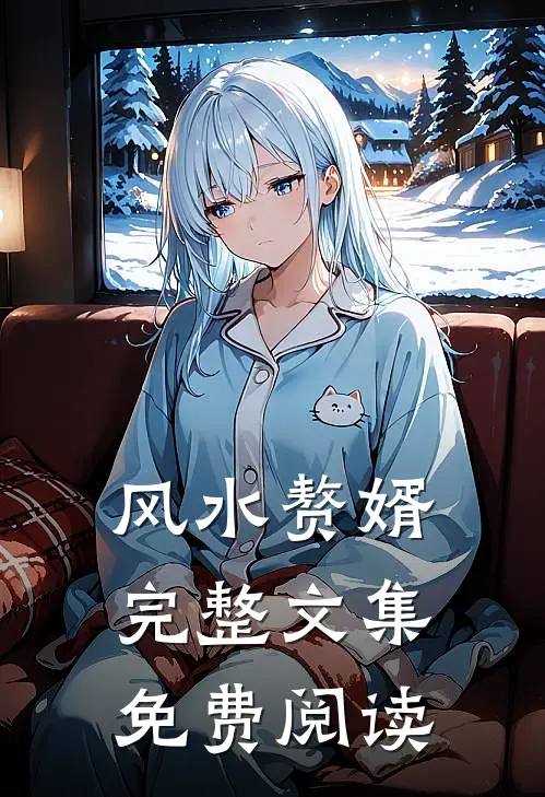 风水赘婿完整文集免费阅读