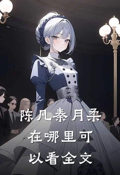 陈凡秦月柔在哪里可以看全文
