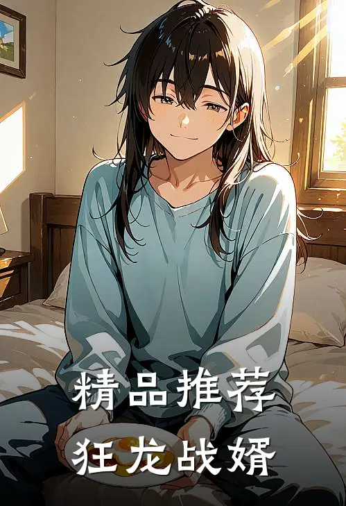 精品推荐狂龙战婿