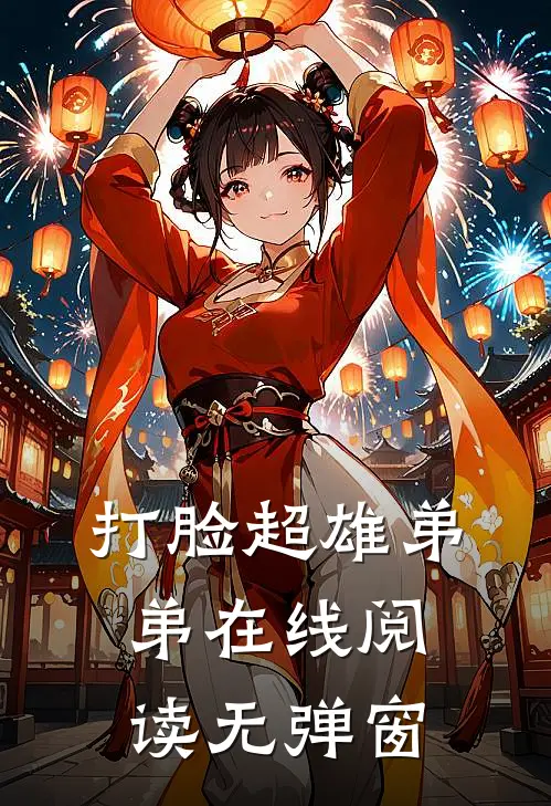 打脸超雄弟弟在线阅读无弹窗