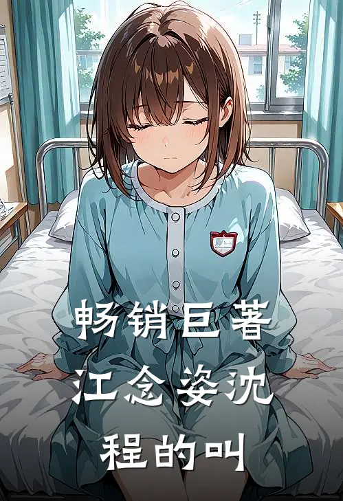 畅销巨著江念姿沈程的叫