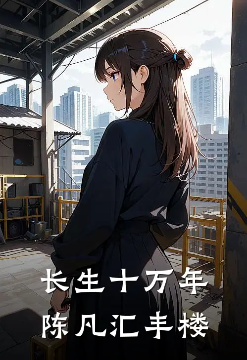 长生十万年陈凡汇丰楼