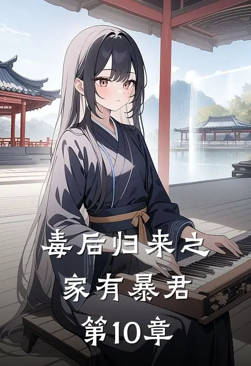 毒后归来之家有暴君 第10章