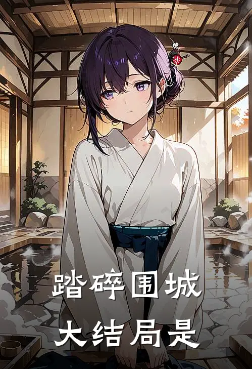 踏碎围城大结局是