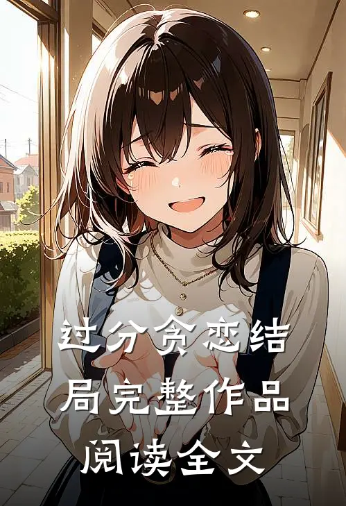 过分贪恋结局完整作品阅读全文