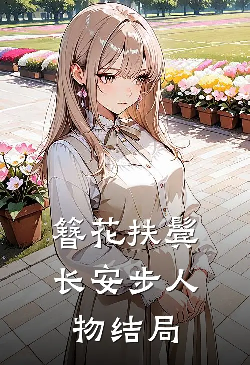 簪花扶鬓长安步人物结局