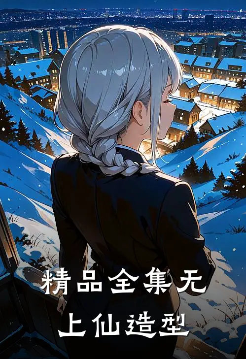 精品全集无上仙造型