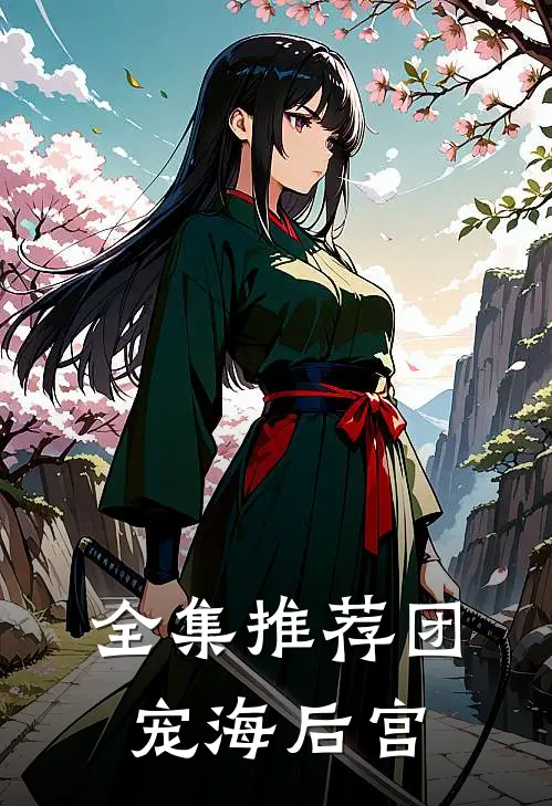 全集推荐团宠海后宫