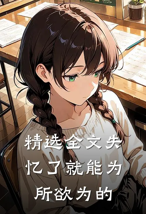 精选全文失忆了就能为所欲为的