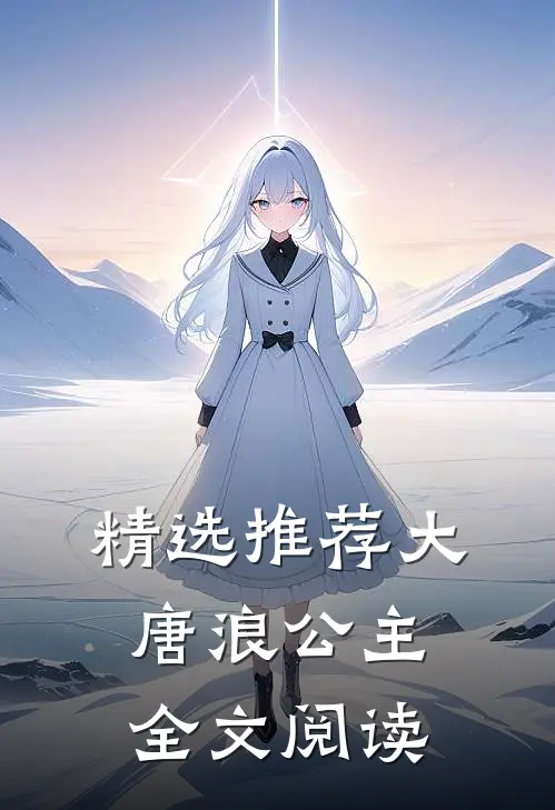 精选推荐大唐浪公主全文阅读
