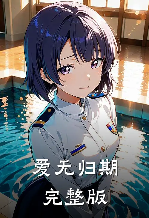 爱无归期完整版