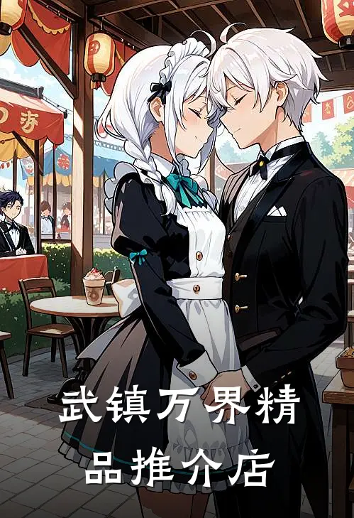 武镇万界精品推介店