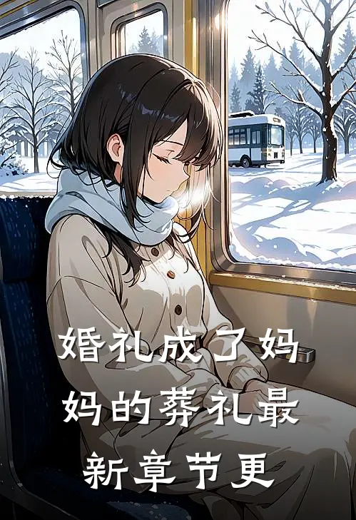 婚礼成了妈妈的葬礼最新章节更