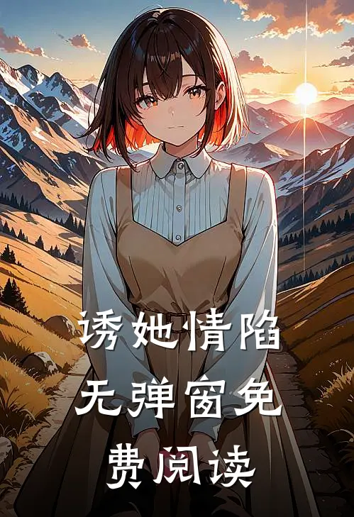 诱她情陷无弹窗免费阅读