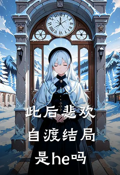 此后悲欢自渡结局是he吗