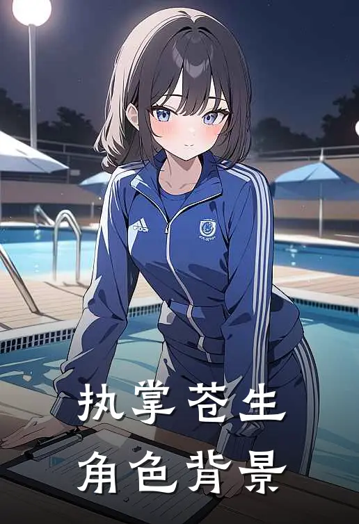 执掌苍生角色背景