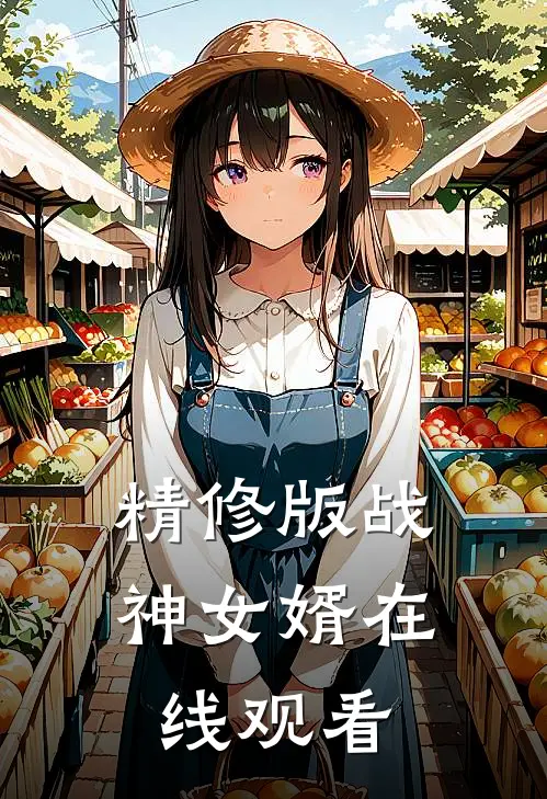 精修版战神女婿在线观看