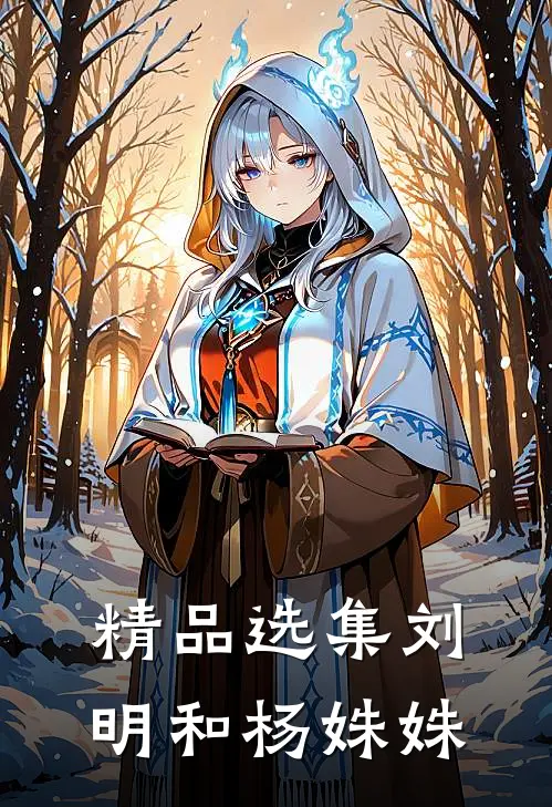 精品选集刘明和杨姝姝