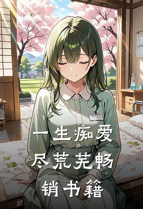 一生痴爱尽荒芜畅销书籍